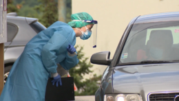 Slovensko má najvyšší denný prírastok infikovaných od začiatku pandémie