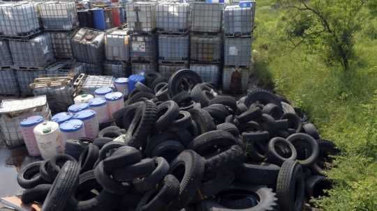 Slováci v recyklácii zaostávajú za zvyškom EÚ, denne vyhodia 1,2 kilogramu odpadu