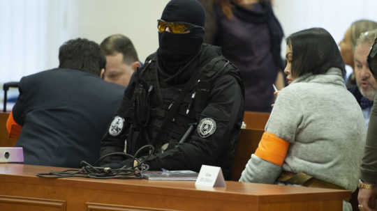 Vražda Kuciaka: Sudcu Najvyššieho súdu z prípadu pre zaujatosť vylúčili