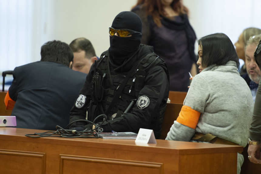 Vražda Kuciaka: Sudcu Najvyššieho súdu z prípadu pre zaujatosť vylúčili