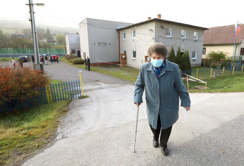 Slováci sa cítia ohrození pandémiou, pravidlá nedodržiavajú najmä priaznivci ĽSNS