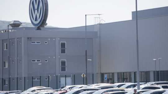 V bratislavskom Volkswagene budú vyrábať Passaty aj Superby