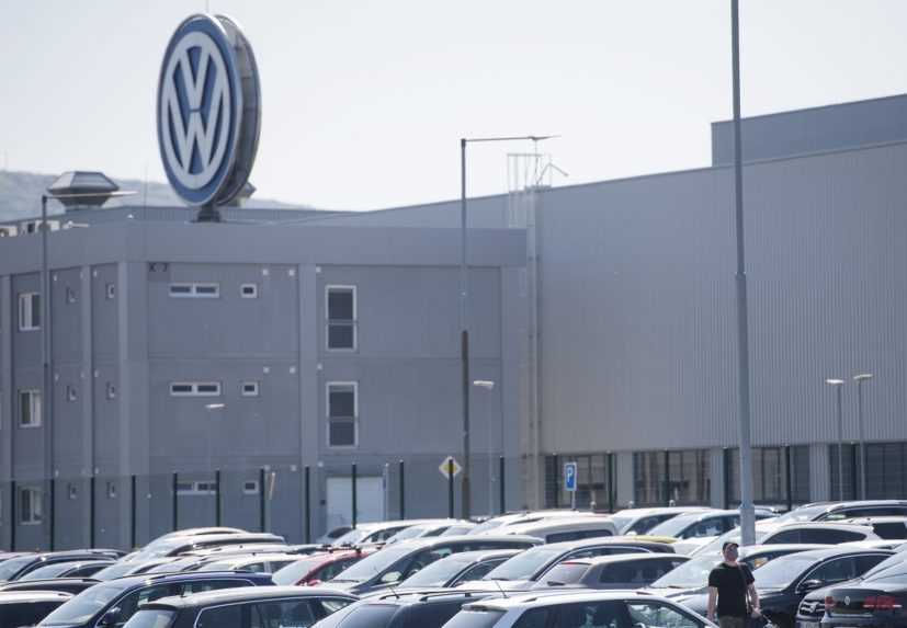 V bratislavskom Volkswagene budú vyrábať Passaty aj Superby