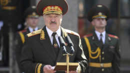 Budem sa brániť na súde, tvrdí Lukašenko