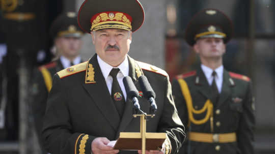 Budem sa brániť na súde, tvrdí Lukašenko