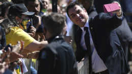 Syna brazílskeho prezidenta Bolsonara obvinili z viacerých trestných činov