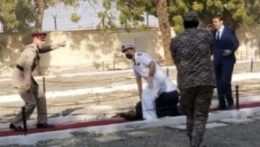 V Saudskej Arábii hlásia po útoku viacero zranených