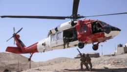 Na Sinaji havaroval vrtuľník. Zomrelo sedem ľudí vrátane jedného Čecha