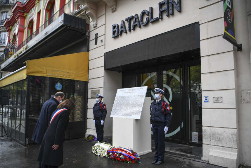Od útoku v parížskom klube Bataclan uplynulo päť rokov