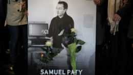 V kauze vraždy francúzskeho učiteľa Patyho padli ďalšie obvinenia