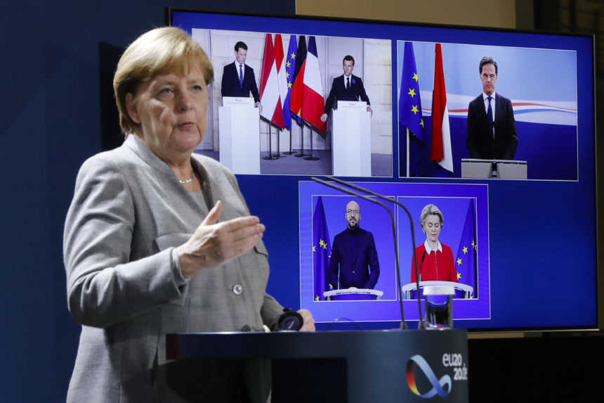 Macron a Merkelová chcú reformu schengenu