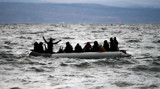 Grécko rozbilo gang pašerákov migrantov