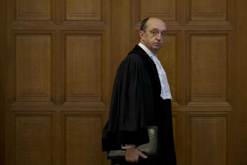 Petra Tomku už tretíkrát zvolili za sudcu Medzinárodného súdneho dvora