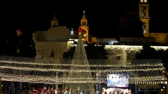 Vianoce v Betleheme budú sprevádzať obmedzenia