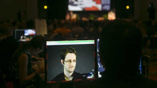 Edward Snowden požiada o ruské občianstvo