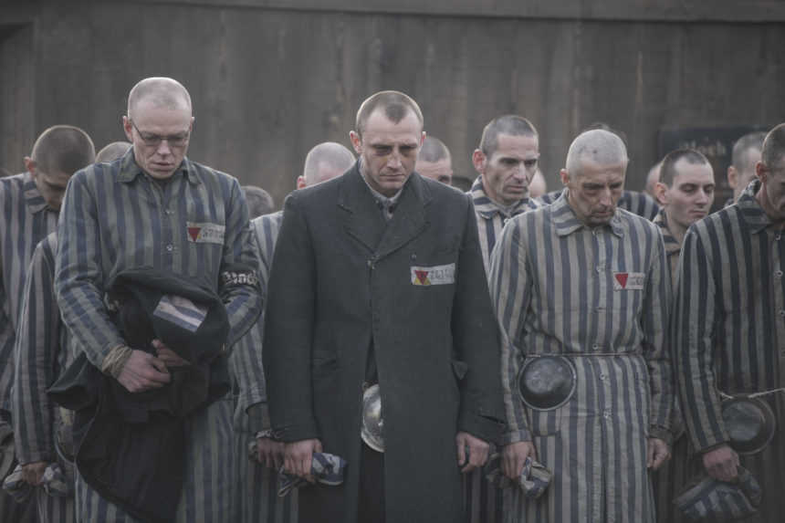 Film Správa o úteku slovenských židov z Osvienčimu zabojuje o Oscara