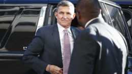 Trump omilostil svojho bývalého bezpečnostného poradcu Flynna
