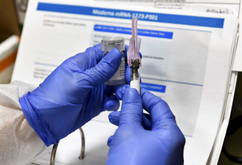V Spojených štátoch získala mimoriadne povolenie už druhá vakcína proti koronavírusu