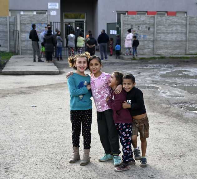 Hlohovčania spísali petíciu, nechcú ďalšie byty pre Rómov