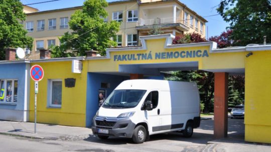 Trnavský samosprávny kraj chce vytvoriť sieť mobilných hospicov