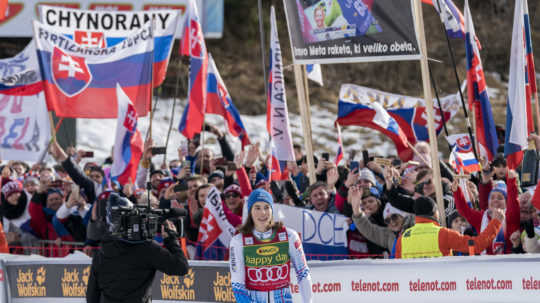 Slovenská lyžiarska asociácia už oficiálne nemá štatút národného športového zväzu