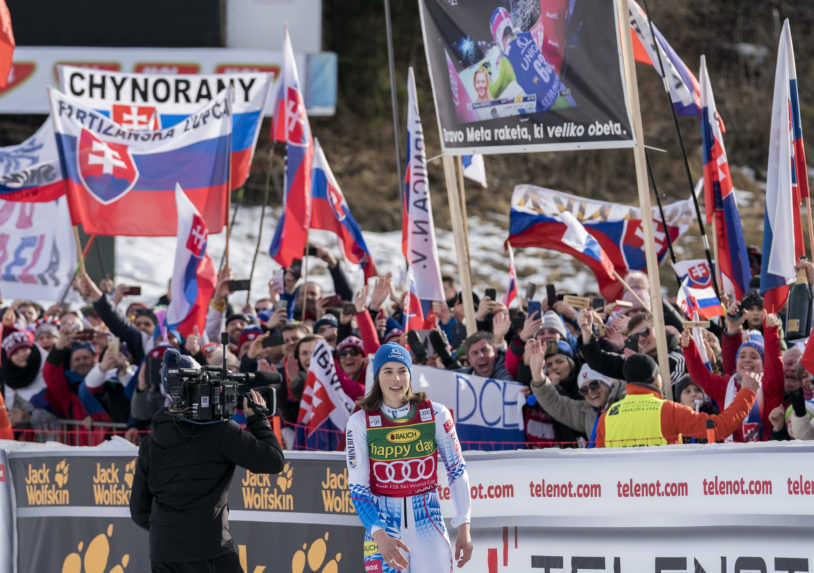Slovenská lyžiarska asociácia už oficiálne nemá štatút národného športového zväzu