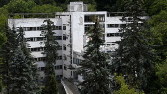 Súd zakázal majiteľovi liečebnému domu Machnáč nakladať s nehnuteľnosťou