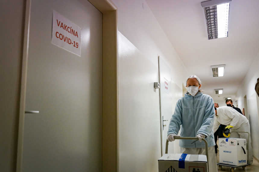 Banskobystrický kraj predstavil stratégiu očkovania proti koronavírusu