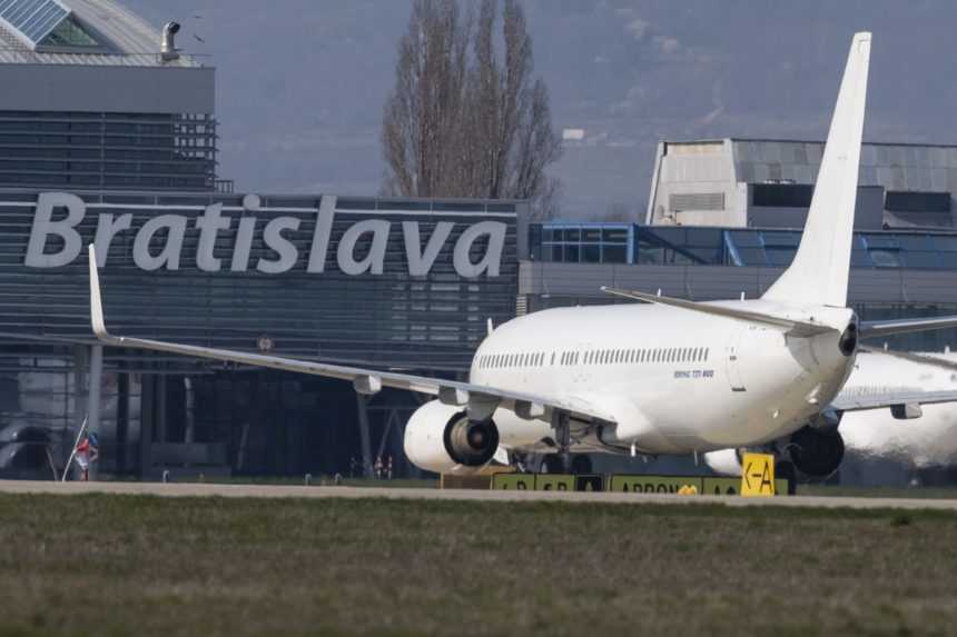 Slovensko zastavilo lety zo siedmich afrických štátov