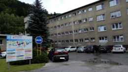 Záujemcovia o antigénové testovanie v krompašskej nemocnici zaň musia platiť 25 eur
