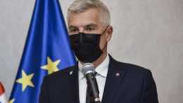 Slovensko zablokovalo dokument o rozširovaní EÚ, Korčokovi je to ľúto