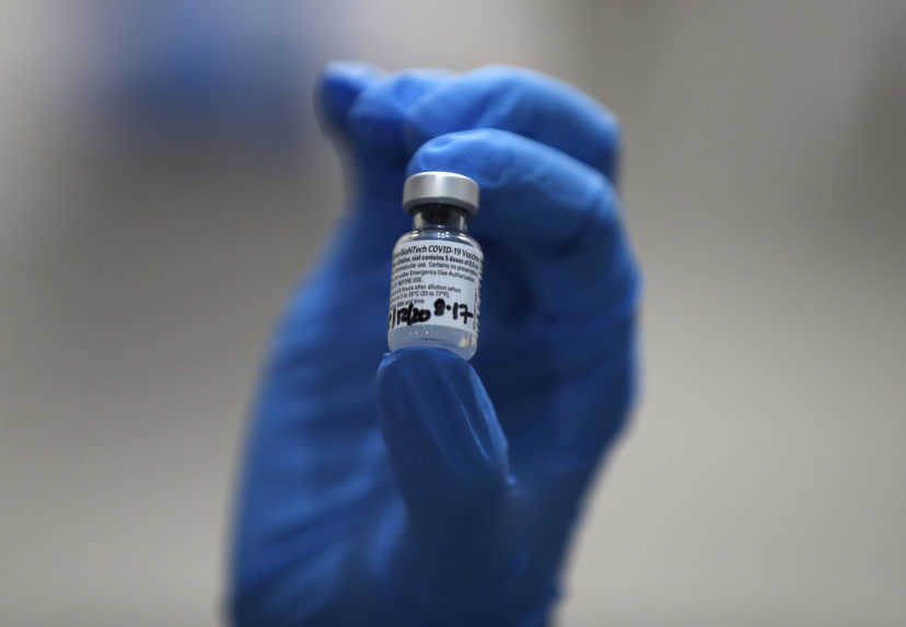 Európska komisia dala na odporúčanie EMA a schválila vakcínu