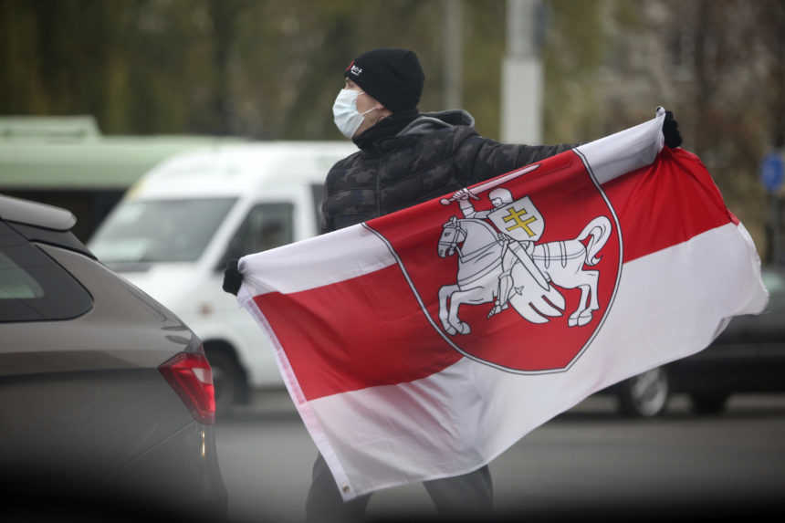 Ľudské práva v Bielorusku dostávajú zabrať, OSN konštatuje ich zhoršenie