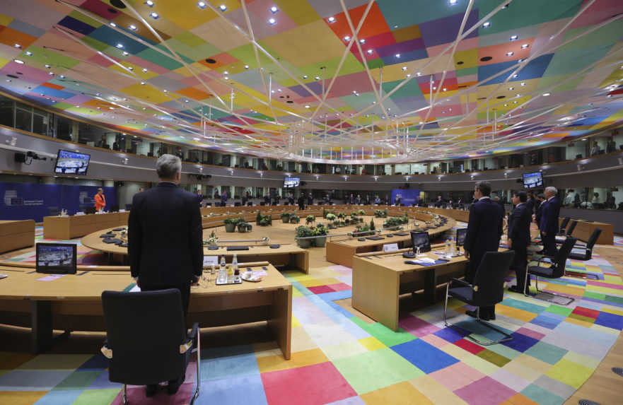 Rozpočet EÚ dostal zelenú, Maďarsko a Poľsko stiahli svoje veto