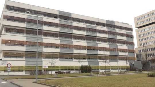 Prešovská nemocnica chce priniesť vianočnú atmosféru aj pacientom s COVID-19
