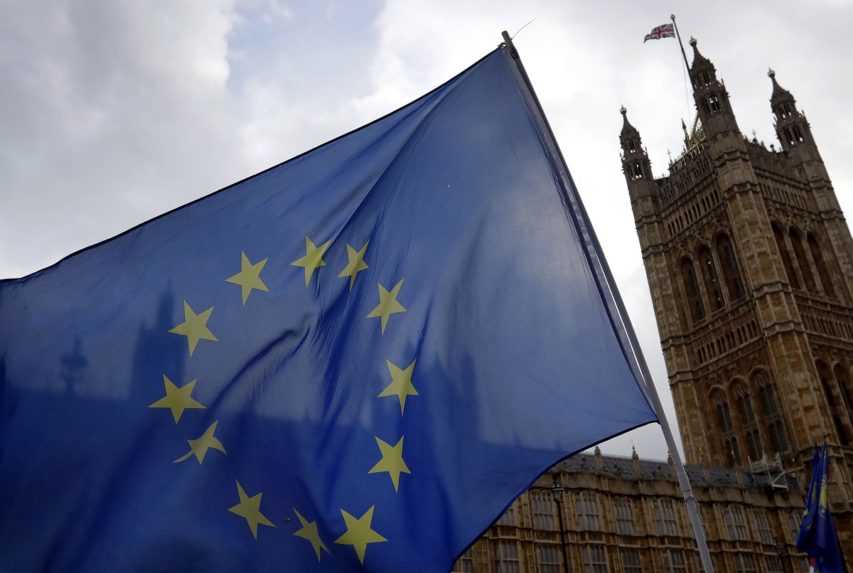 Štáty Únie potvrdili platnosť brexitovej dohody