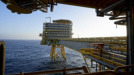 Dánsko prestane ťažiť ropu v Severnom mori