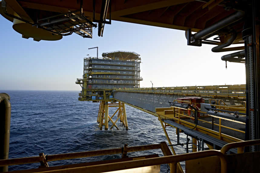 Dánsko prestane ťažiť ropu v Severnom mori