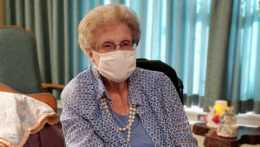 Koronavírusom sa infikovala 107-ročná žena. Prežila