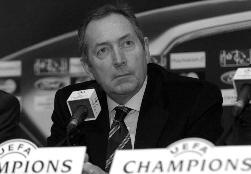 Trénoval Liverpool, PSG či Francúzsko. Zomrel Gérard Houllier