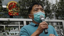 V Hongkongu zatkli opozičných aktivistov, sú medzi nimi aj traja bývalí poslanci