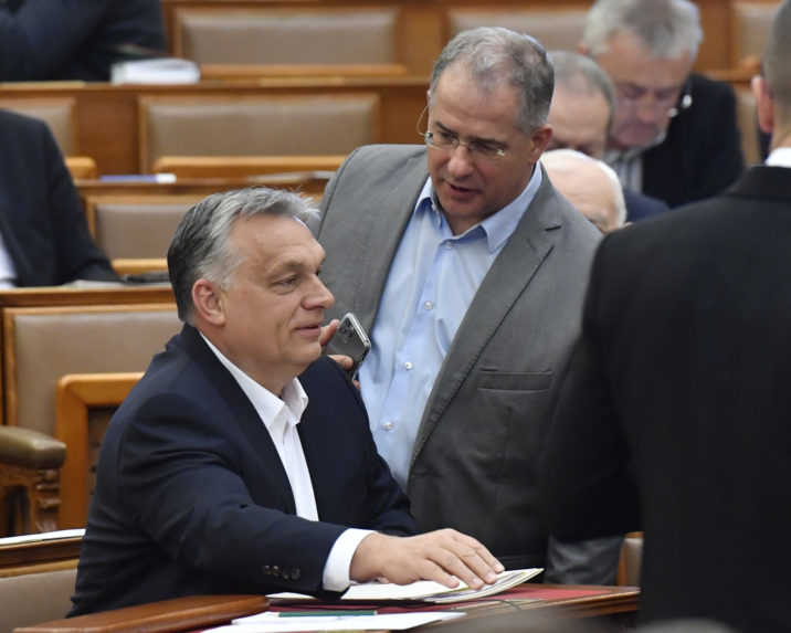 Orbánov Fidesz stráca podporu, v prieskumoch ho predbehla zjednotená opozícia