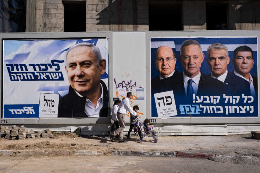 Izraelskí parlament predbežne schválil návrh na vlastné rozpustenie