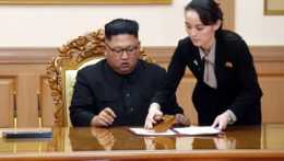 Kimova sestra hrozí Soulu za spochybnenie tvrdení, že v KĽDR nie je koronavírus