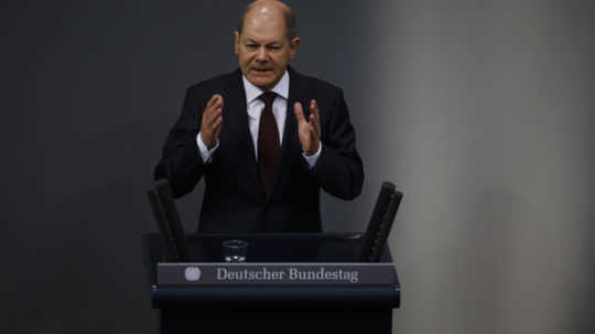 Nemecko schválilo rozpočet na ďalší rok, po rokoch nebude prebytkový