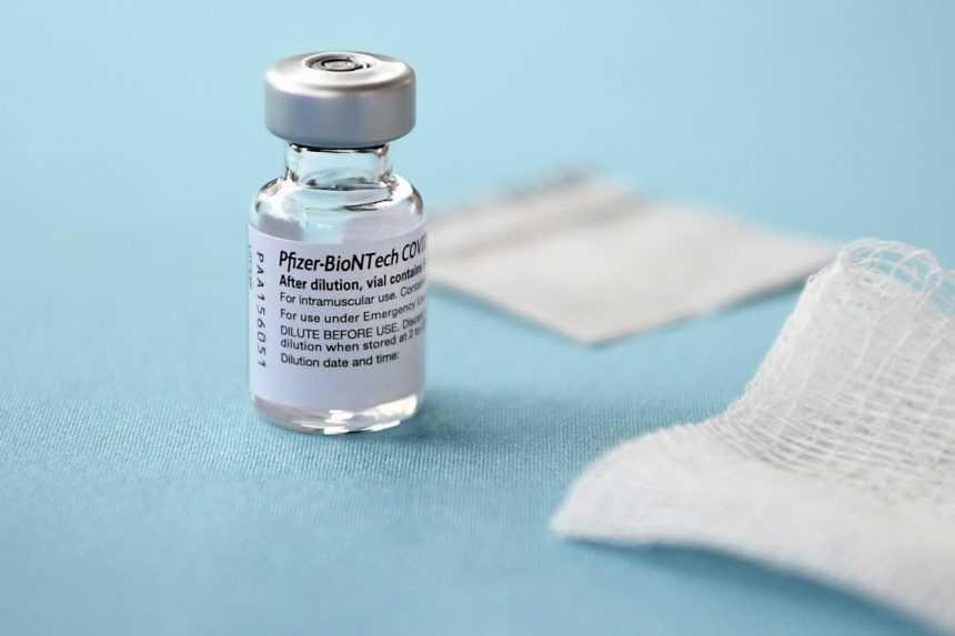 Pozor na falošné vakcíny, upozorňuje Úrad priemyselného vlastníctva