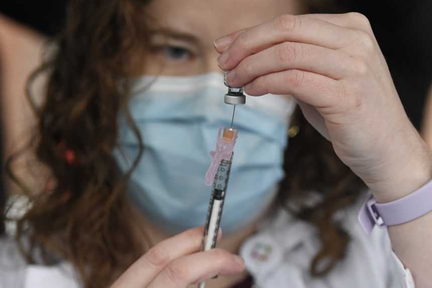 Vedľajšie účinky vakcín: Sú pomerne časté, ale nie závažné