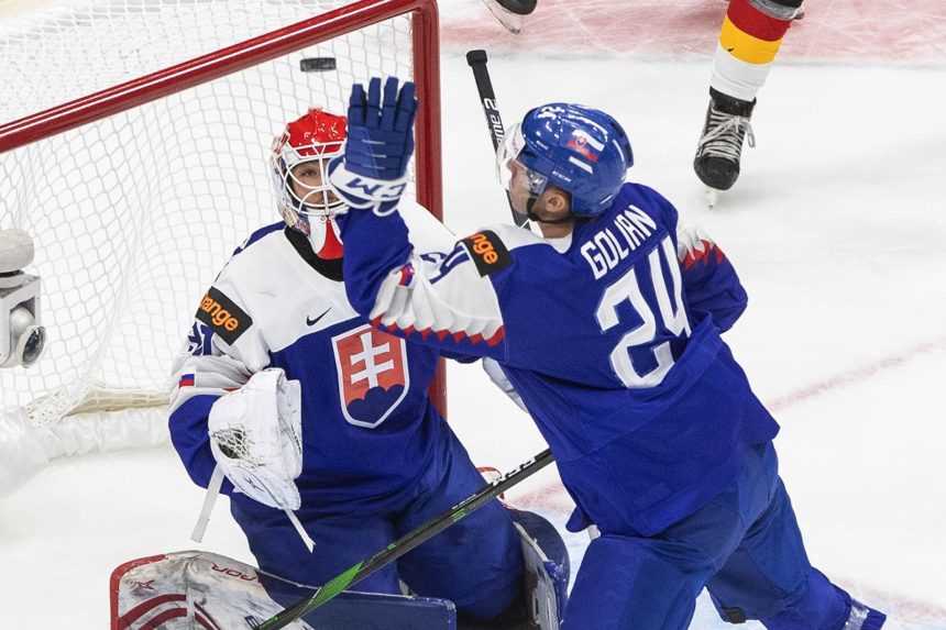 Ak hokejoví juniori zdolajú Fínov, v skupine môžu skončiť druhí