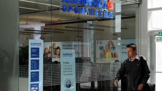 Európska investičná banka a Slovenská sporiteľňa nalejú milióny do podnikov