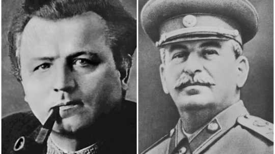 Komunistickí pohlavári Stalin a Gottwald prišli po takmer 70 rokoch o čestné občianstvo Bratislavy